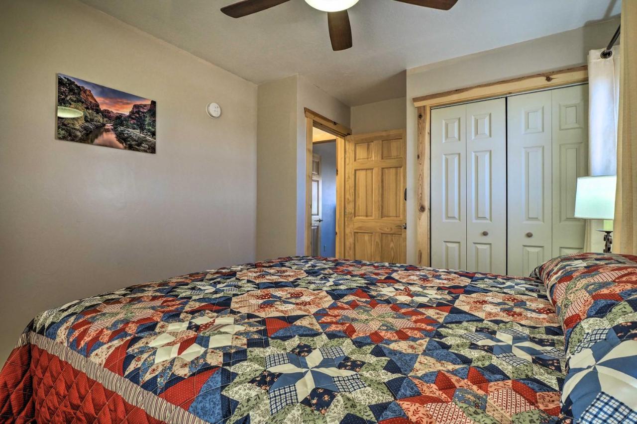 Rural Base Camp For Grand Canyon, Zion And Bryce Np! Kanab Dış mekan fotoğraf